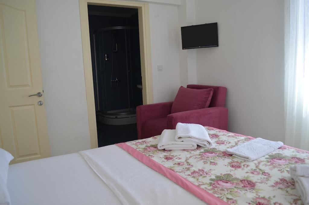Айвалык: Cunda Hayal Hotel