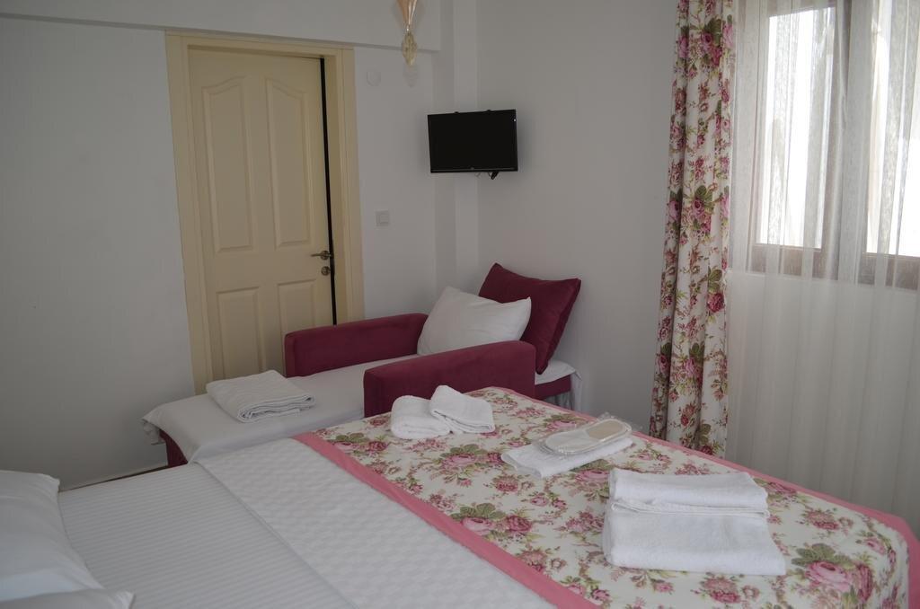 Айвалык: Cunda Hayal Hotel