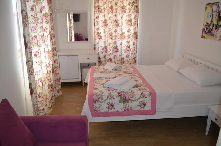 Айвалык: Cunda Hayal Hotel