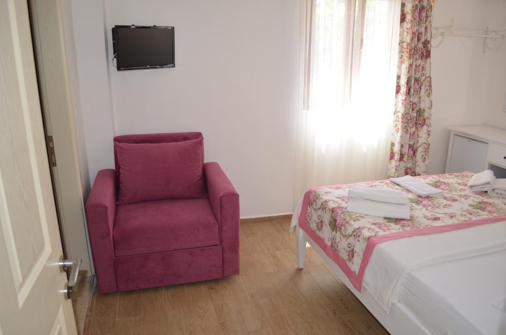 Айвалык: Cunda Hayal Hotel