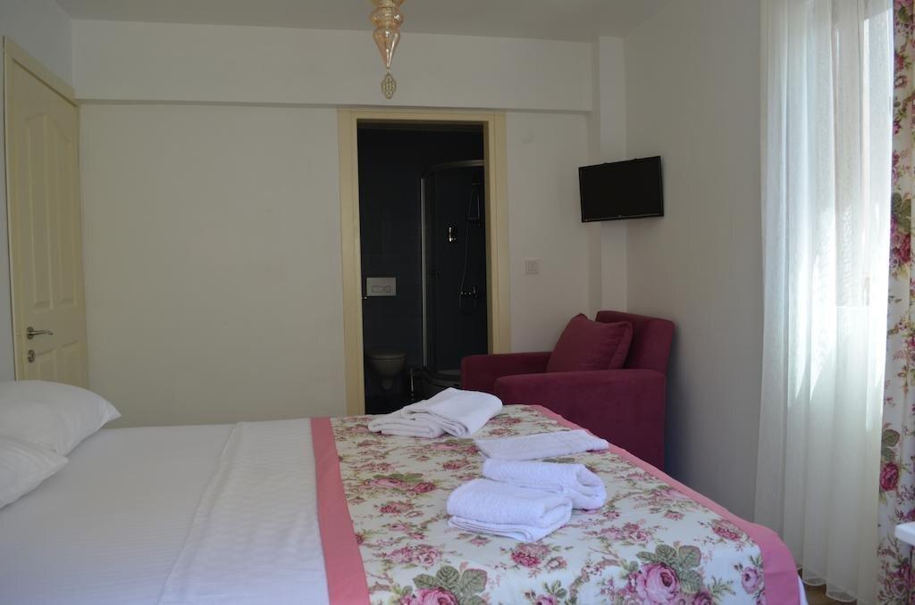 Айвалык: Cunda Hayal Hotel