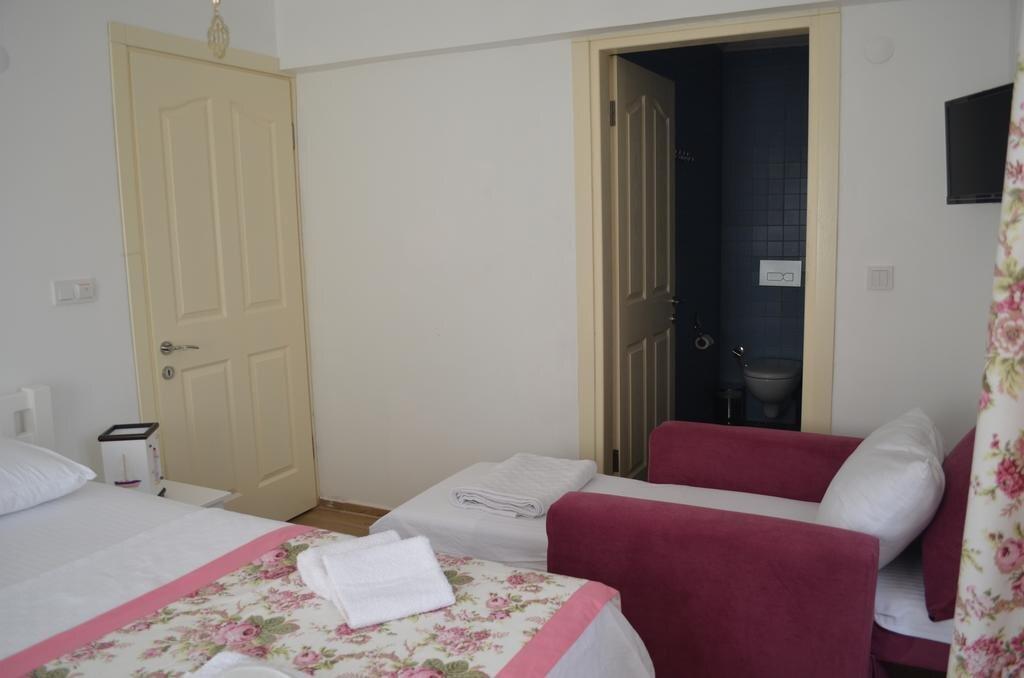 Айвалык: Cunda Hayal Hotel