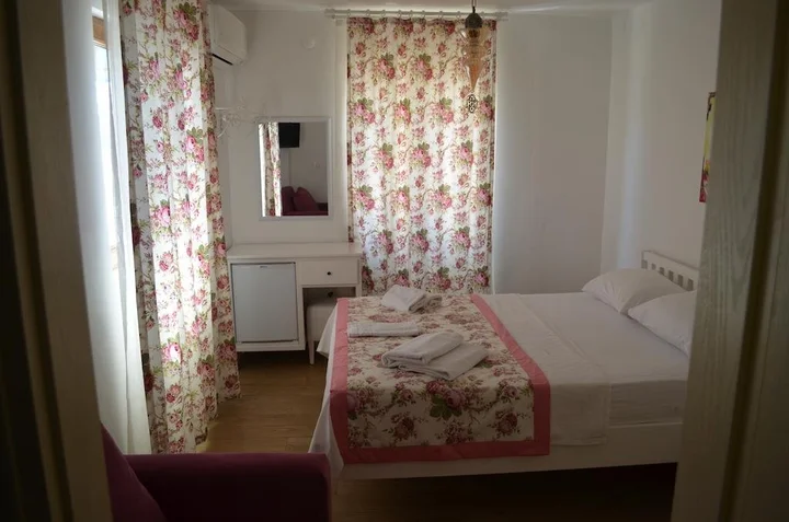 Айвалык: Cunda Hayal Hotel