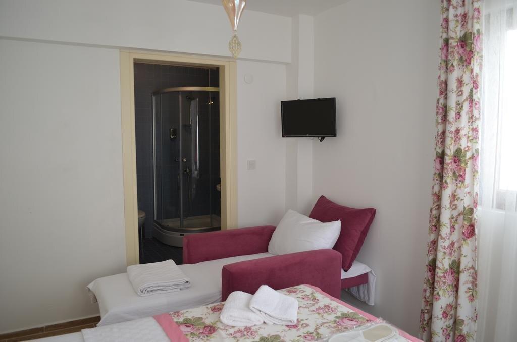 Айвалык: Cunda Hayal Hotel