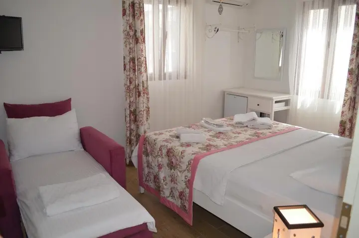 Айвалык: Cunda Hayal Hotel