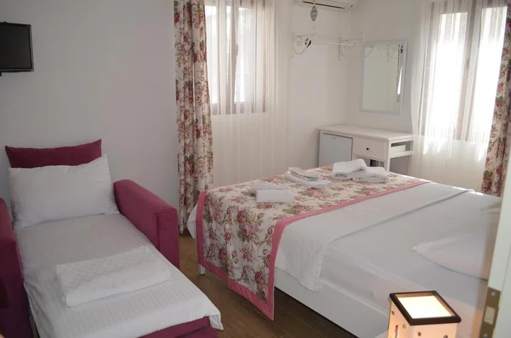 Айвалык: Cunda Hayal Hotel