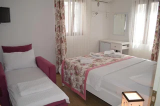 Айвалык: Cunda Hayal Hotel