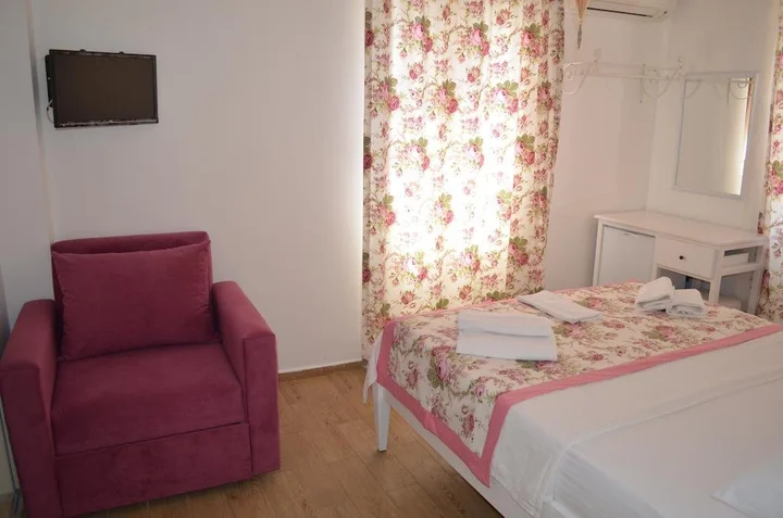Айвалык: Cunda Hayal Hotel
