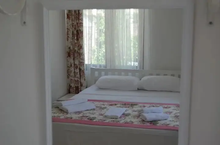 Айвалык: Cunda Hayal Hotel