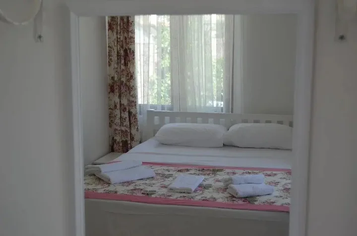 Айвалык: Cunda Hayal Hotel
