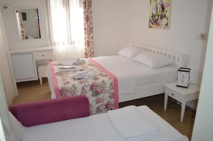 Айвалык: Cunda Hayal Hotel