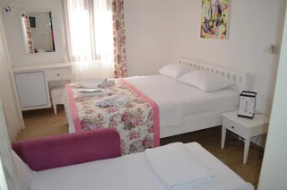 Айвалык: Cunda Hayal Hotel