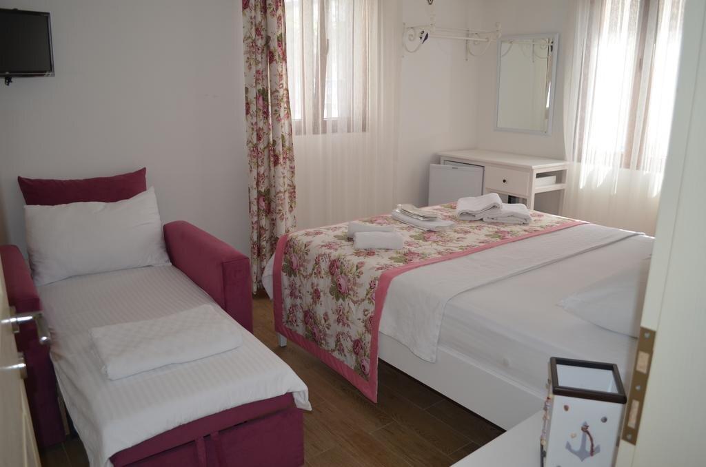 Айвалык: Cunda Hayal Hotel