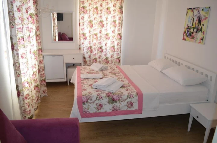Айвалык: Cunda Hayal Hotel