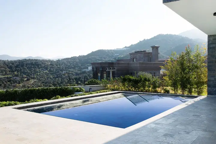 Important Group Villa Prestige — фото 4