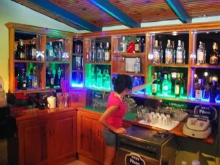 Мармарис: Club Ege Antique Hotel