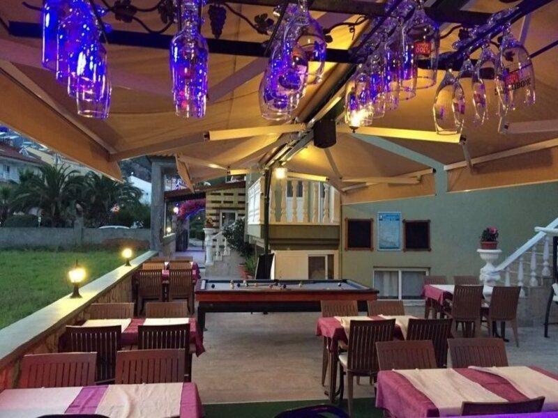Мармарис: Club Ege Antique Hotel