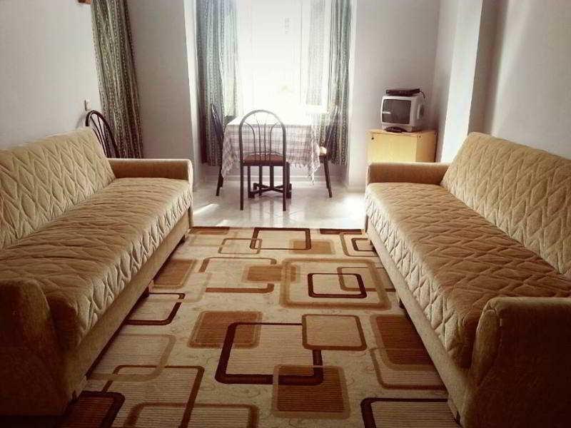 Мармарис: Club Ege Antique Hotel