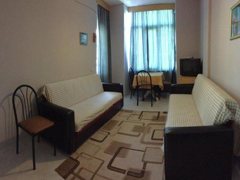 Мармарис: Club Ege Antique Hotel
