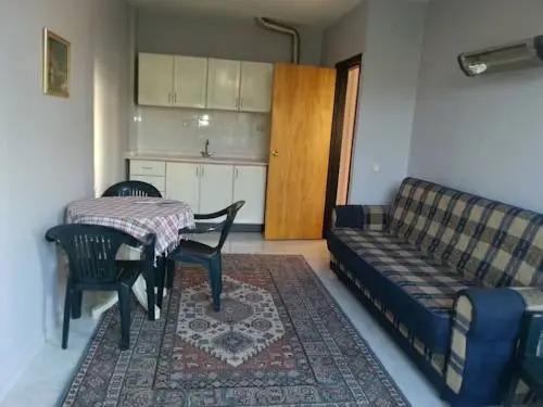 Мармарис: Club Ege Antique Hotel