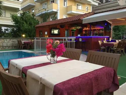 Мармарис: Club Ege Antique Hotel