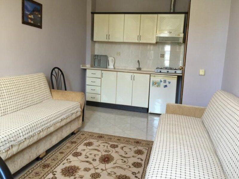 Мармарис: Club Ege Antique Hotel
