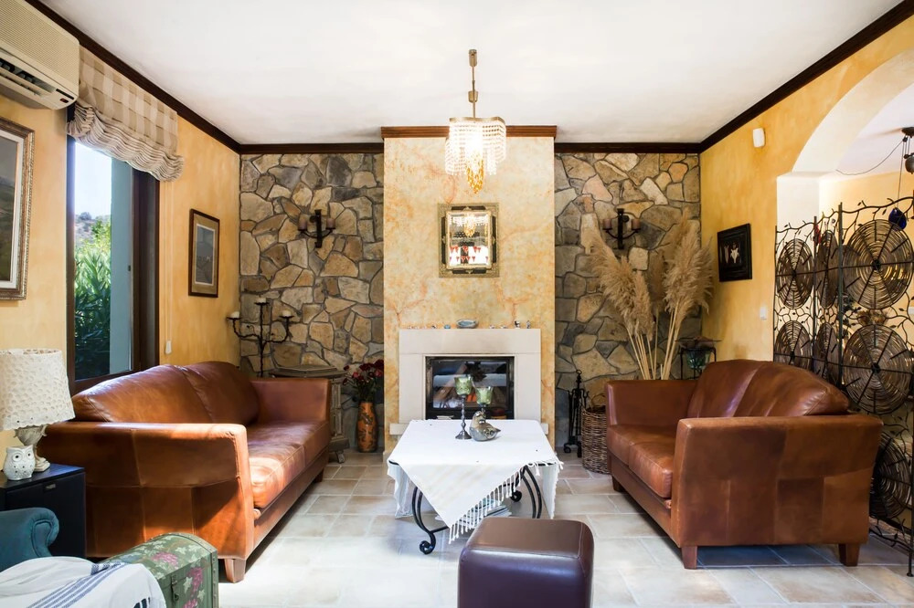 Бодрум: Important Group Villa Costa