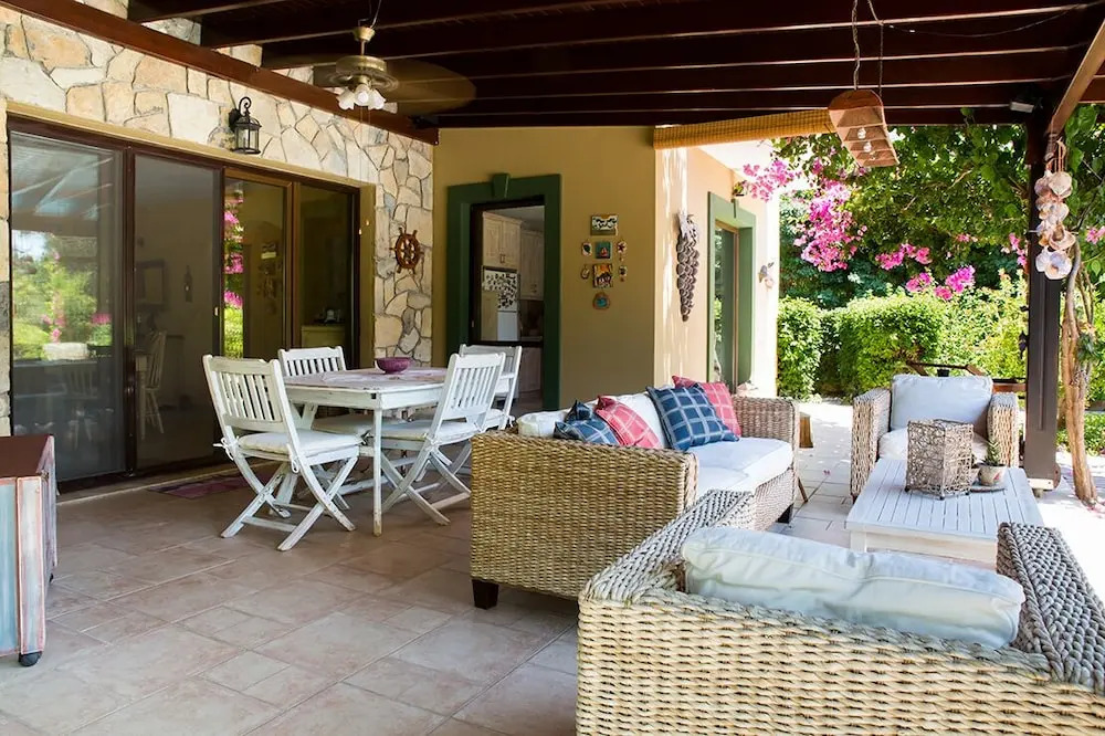 Бодрум: Important Group Villa Costa