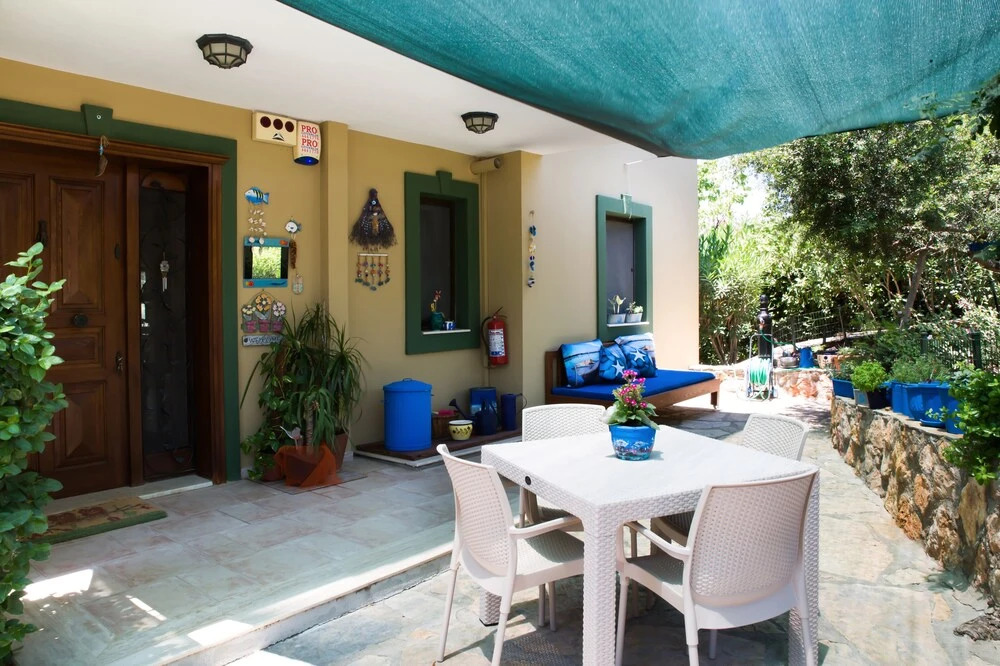 Бодрум: Important Group Villa Costa