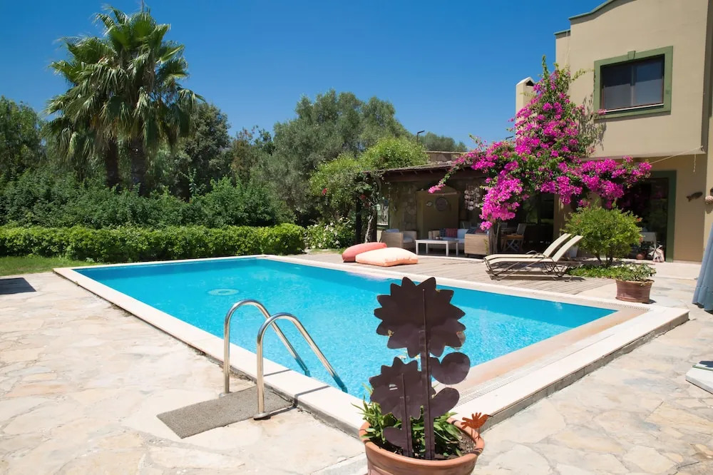 Бодрум: Important Group Villa Costa