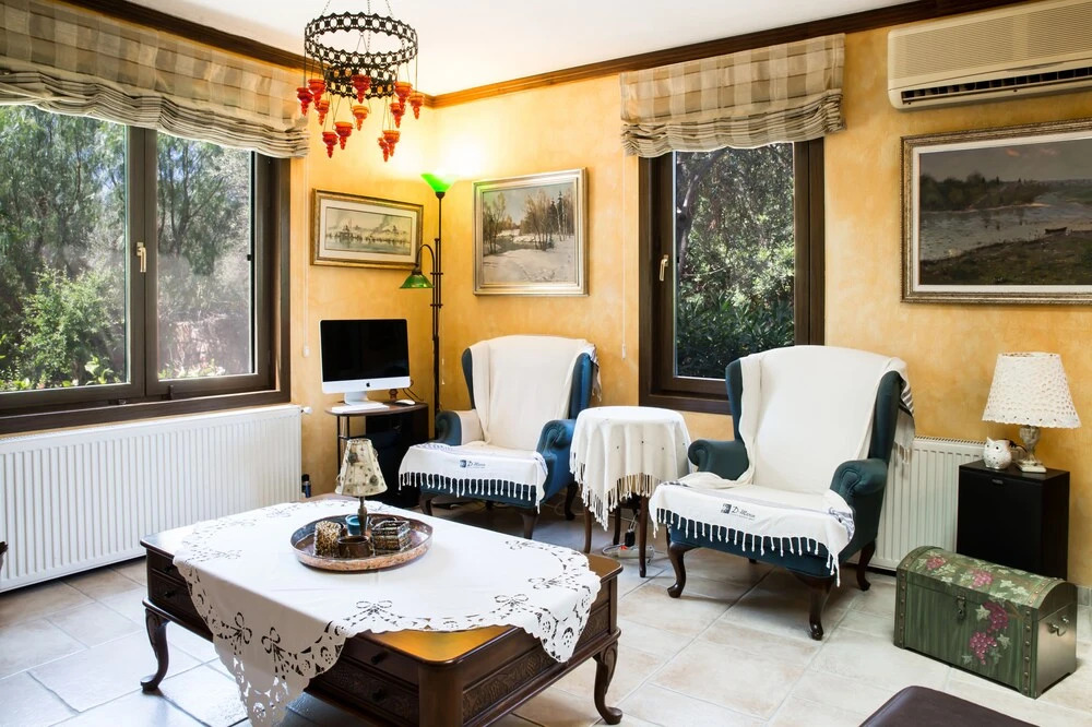 Бодрум: Important Group Villa Costa