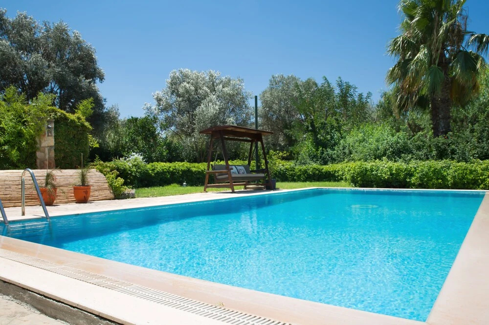 Бодрум: Important Group Villa Costa