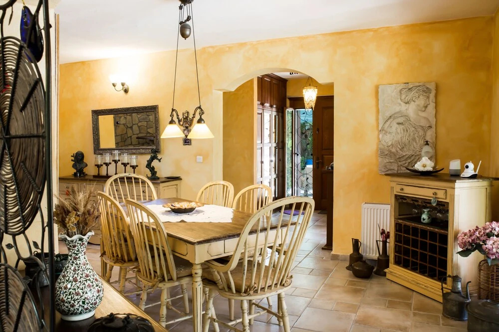 Бодрум: Important Group Villa Costa