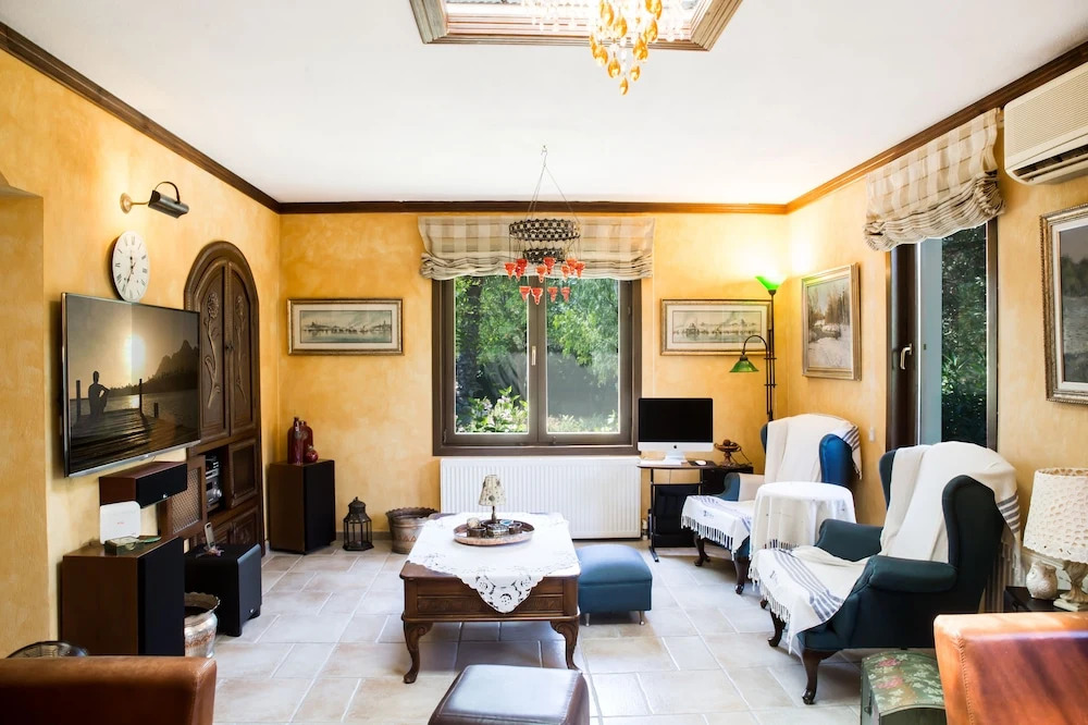Бодрум: Important Group Villa Costa