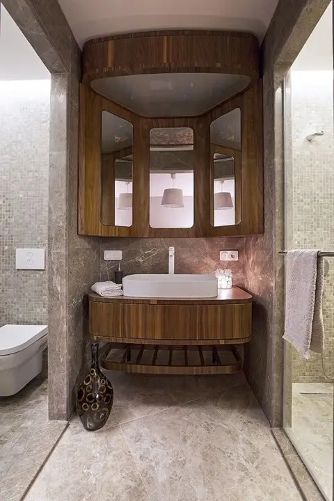 Бодрум: Important Group Adam Residence