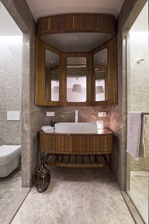 Бодрум: Important Group Adam Residence