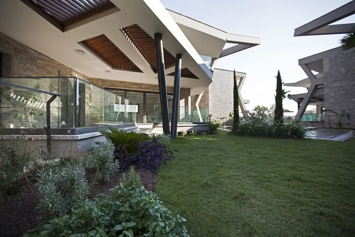 Бодрум: Important Group Adam Residence