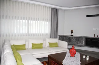 Бодрум: Important Group Adam Residence