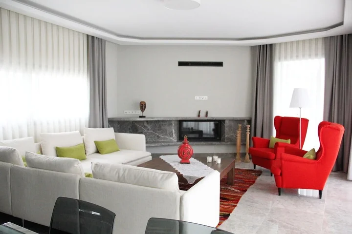 Бодрум: Important Group Adam Residence