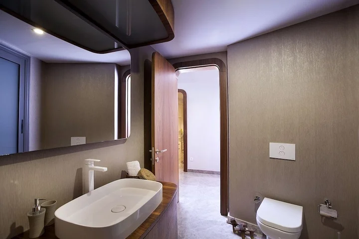 Бодрум: Important Group Adam Residence
