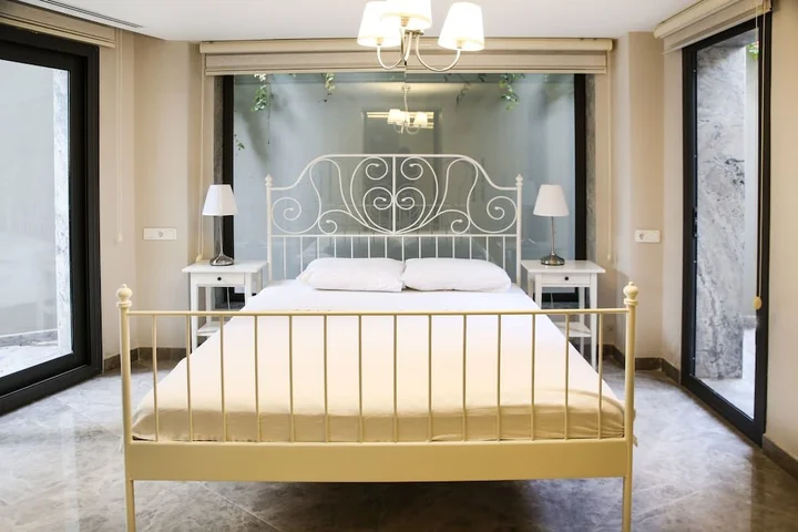 Бодрум: Important Group Villa Adam Residence