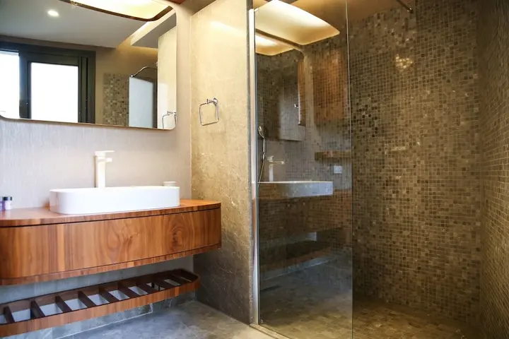 Бодрум: Important Group Villa Adam Residence