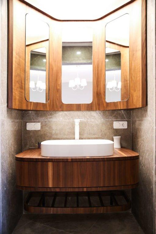 Бодрум: Important Group Villa Adam Residence