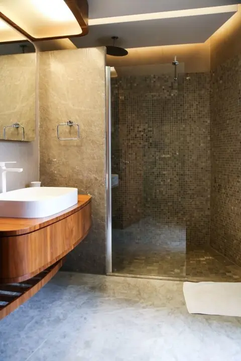 Бодрум: Important Group Villa Adam Residence