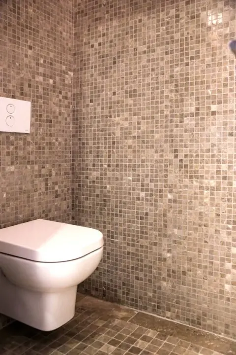 Бодрум: Important Group Villa Adam Residence