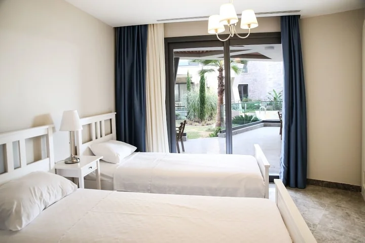 Бодрум: Important Group Villa Adam Residence