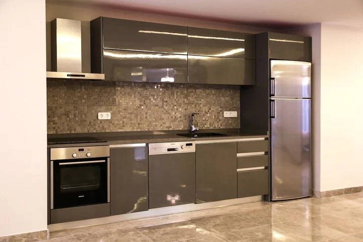 Бодрум: Important Group Villa Adam Residence