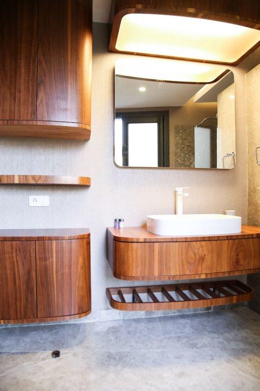 Бодрум: Important Group Villa Adam Residence