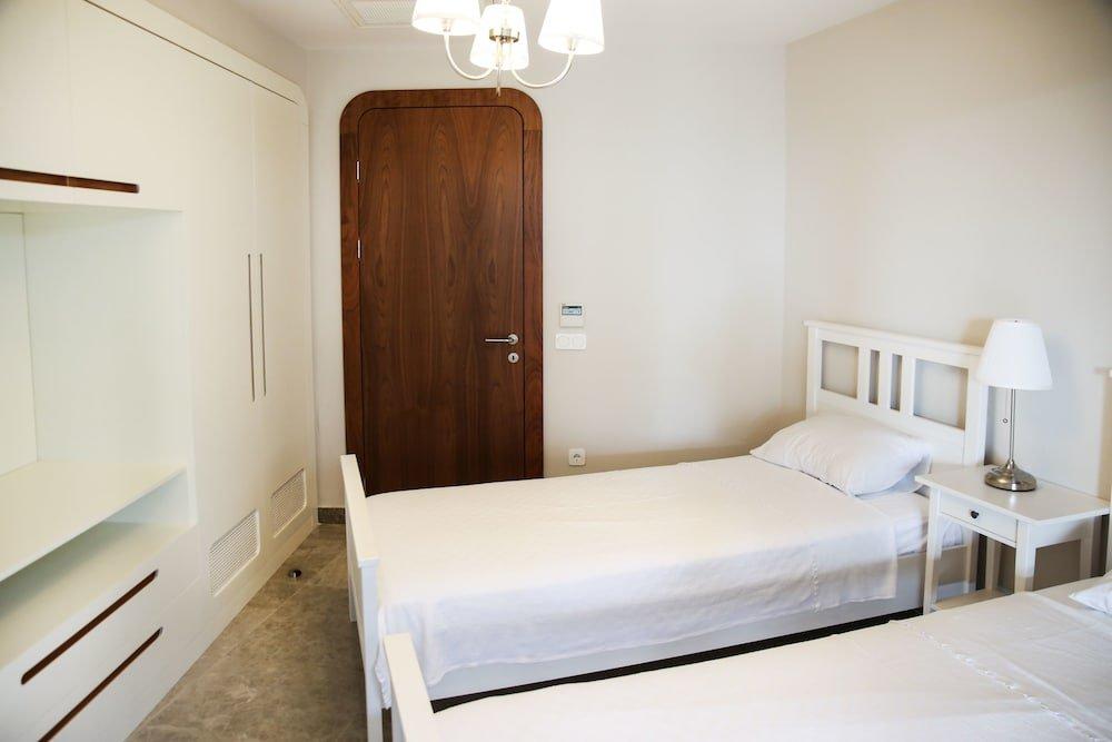 Бодрум: Important Group Villa Adam Residence
