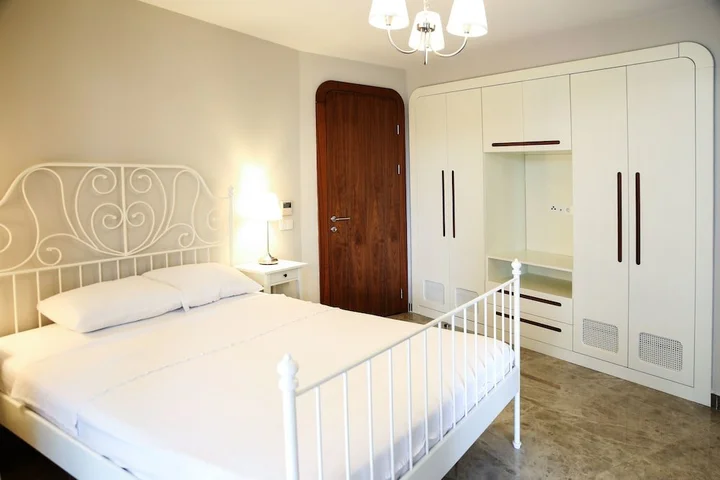 Бодрум: Important Group Villa Adam Residence